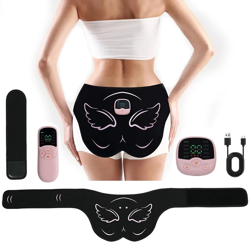 Fesses Sculpt EMS